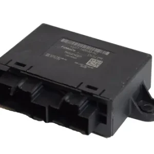 Tylko dziś MODUŁ DRZWI FORD FIESTA MK8 LU5T-14B533-AC